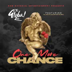 One More Chance (feat. Alain Fleurinè Music) Song Lyrics