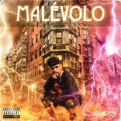 Malévolo Song Lyrics