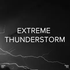 Thunderstorm White Noise Song Lyrics