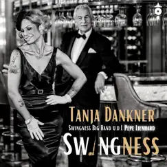 Swingness by Tanja Dankner album reviews, ratings, credits