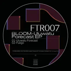 Uluwatu Forecast - Single by BLOOM album reviews, ratings, credits