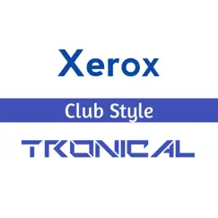 Xerox - Single by Tronical album reviews, ratings, credits