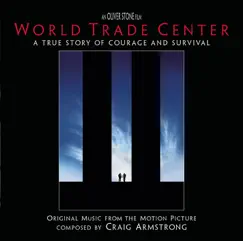 World Trade Center by Craig Armstrong album reviews, ratings, credits