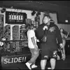 SLIDE!! (feat. GVO Sean Parker) - Single album lyrics, reviews, download