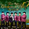 Los Super Cumbieros de Galvarino album lyrics, reviews, download
