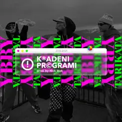 Kradeni Programi (feat. Tarikata) Song Lyrics