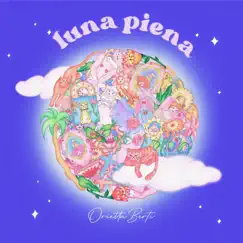 Luna Piena - Single by Orietta Berti album reviews, ratings, credits