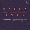 Falla 1915 album lyrics, reviews, download