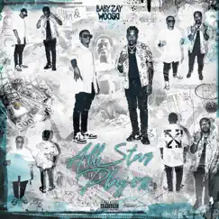 All Star Players - EP by BabyZay & Wooski album reviews, ratings, credits