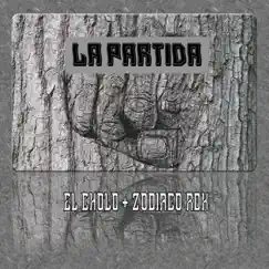 La Partida Song Lyrics