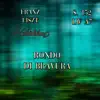 Rondo di Bravura in E minor, S. 152, LW. A7 - EP album lyrics, reviews, download