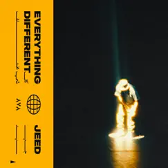 Everything Different - Single by Jeed album reviews, ratings, credits