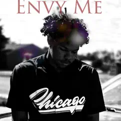 Envy Me - Single by CJYUNGIN album reviews, ratings, credits