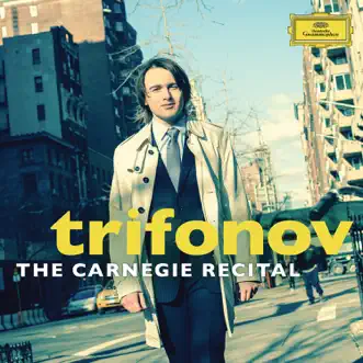 Download 24 Préludes, Op. 28: No. 8 in F-Sharp Minor (Live From Carnegie Hall, New York City / 2013) Daniil Trifonov MP3