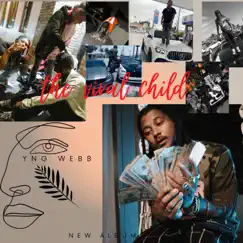 The Viral Child by Yng Webb album reviews, ratings, credits