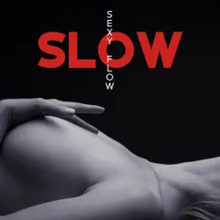 Slow Sexy Flow: Sensual Chill Music for Bedroom, Midnight Kiss & Vibes of Sex by Sexy Chillout Music Cafe album reviews, ratings, credits