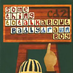 Something to Talk About - Single by Badly Drawn Boy album reviews, ratings, credits