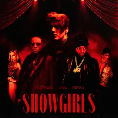 Showgirls - Single by 12AM, Tyla Yaweh & Pressa album reviews, ratings, credits