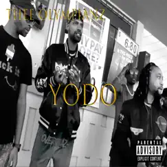 YODO (feat. Kae Tee) Song Lyrics