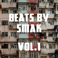 Beats by Smak, Vol. 1 by SMAK album reviews, ratings, credits