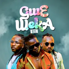 Gwe Weka - Single by B2c album reviews, ratings, credits