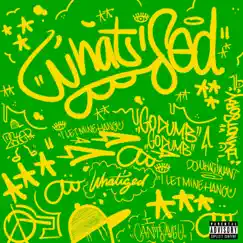 WHATiSED! - Single by IhateyouALX & Foolie $urfin album reviews, ratings, credits