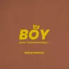 Boy (From "Ousama Ranking") [Piano Version] - Single album lyrics, reviews, download