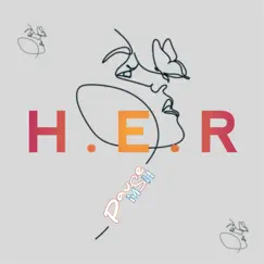 H.E.R - Single by Pause Msh album reviews, ratings, credits