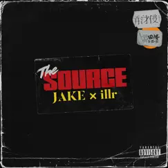 The Source - EP by JAKE & illr album reviews, ratings, credits