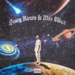 Scary Hours & Nice Vibez by 2Scratch album reviews, ratings, credits