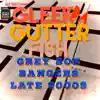 Gleek Da Gutterfish: Grey Box Bangers Late 2000's album lyrics, reviews, download