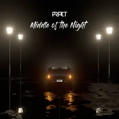 Middle of the Night Song Lyrics