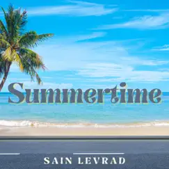 Summertime - Single by Sain Levrad album reviews, ratings, credits
