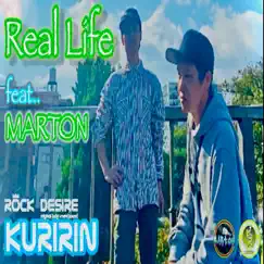 Real Life (feat. Marton) Song Lyrics