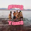 Morenos Y Bellos - Single (feat. Lucano y Los Asoleaos & Tury Fresh) - Single album lyrics, reviews, download