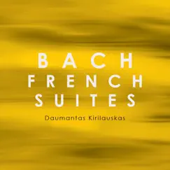 French Suite No. 5 in G Major, BWV 816: I. Allemande Song Lyrics