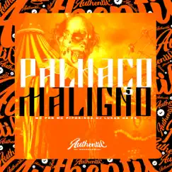 Palhaço Maligno (feat. MC Pipokinha) Song Lyrics