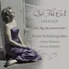 QuerFeldEin III Der Tag mit seinem Lichte album lyrics, reviews, download