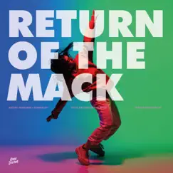 Return Of The Mack - Single by WISEKIDS & Dimmalou album reviews, ratings, credits