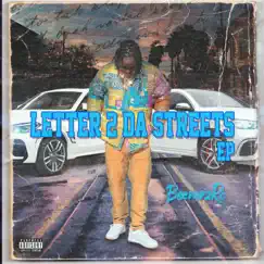 Letter 2 Da Streets Song Lyrics