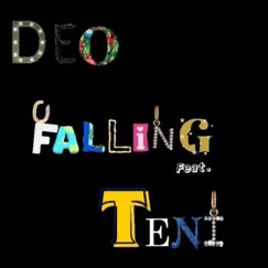 Falling (feat. Teni) Song Lyrics