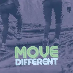 Move Different (feat. Gr3ys0n) Song Lyrics