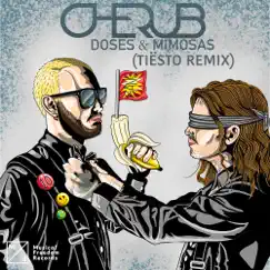 Doses & Mimosas (Tiësto Remix) - Single by Cherub album reviews, ratings, credits