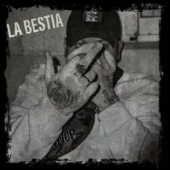 La Bestia #Spanishdrill (Hijodeenki Remix) Song Lyrics