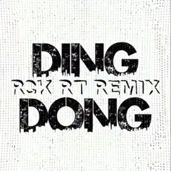 Ding Dong (RckRt Remix) Song Lyrics
