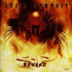 Beware by Steel Prophet album reviews, ratings, credits