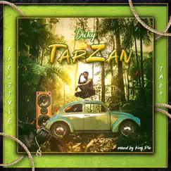 Tarzan Song Lyrics