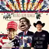 Rhino Ron (Remix) [feat. James McCoy Taylor] - Single album lyrics, reviews, download