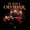 TE VOY A OLVIDAR - Single album lyrics, reviews, download