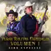 Puras Rolitas Especiales Volumen 1 - EP album lyrics, reviews, download